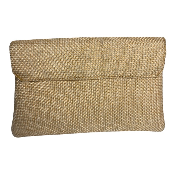 African Handmade Clutch - Picture 2 of 8